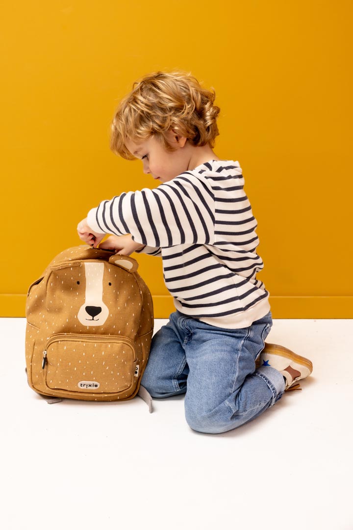 Rucksack - Mr. Bear